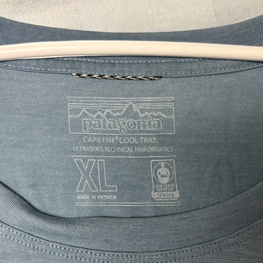 PATAGONIA capilene top - Picture 2 of 2